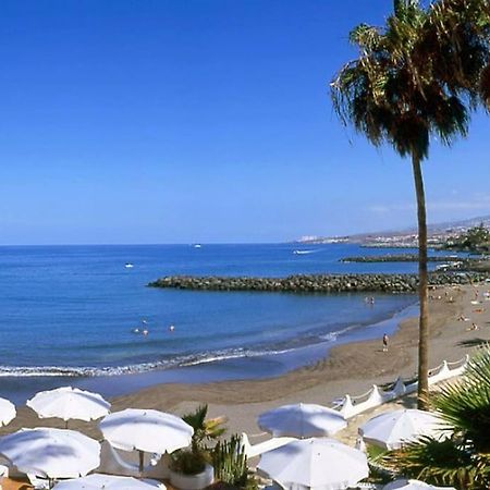Playa Troya Apartment At The Beach Playa de las Américas Extérieur photo