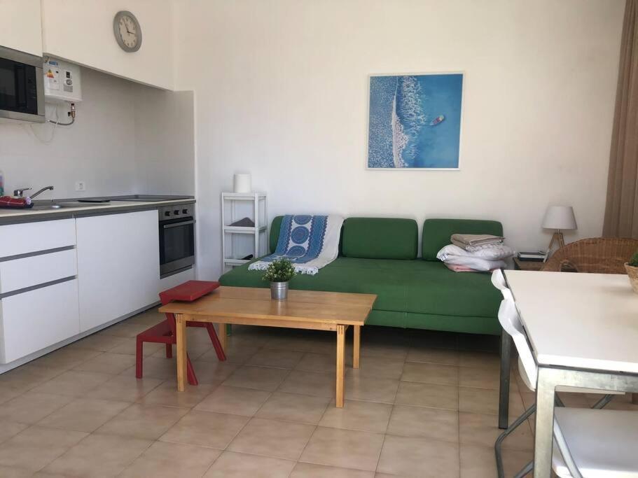 Playa Troya Apartment At The Beach Playa de las Américas Extérieur photo